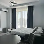 Appartement Axxis Black Sea Năvodari
