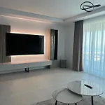 Axxis Black Sea Appartement