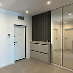 Axxis Black Sea Appartement *