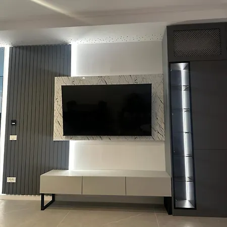 Axxis Black Sea * Năvodari