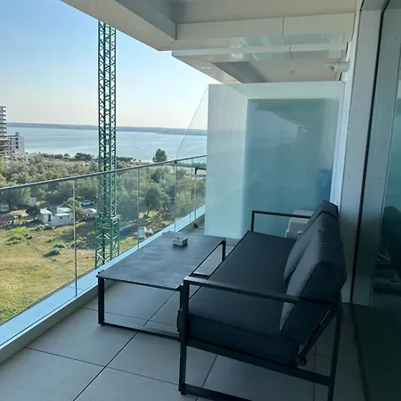 Appartement Axxis Black Sea