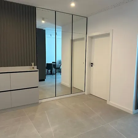 Apartman Axxis Black Sea *