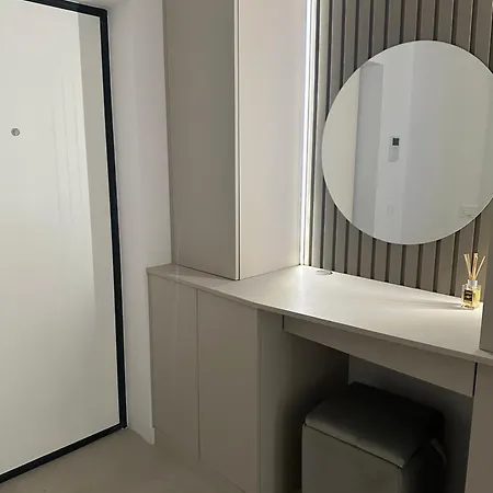 Axxis Black Sea Apartman Năvodari