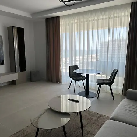 Axxis Black Sea Năvodari