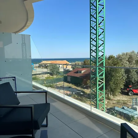 Axxis Black Sea Năvodari