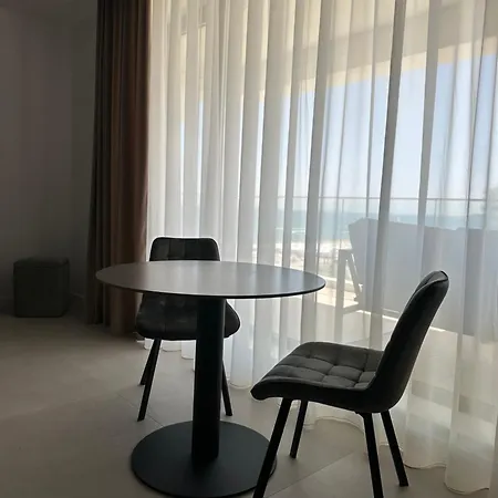 Axxis Black Sea * Năvodari