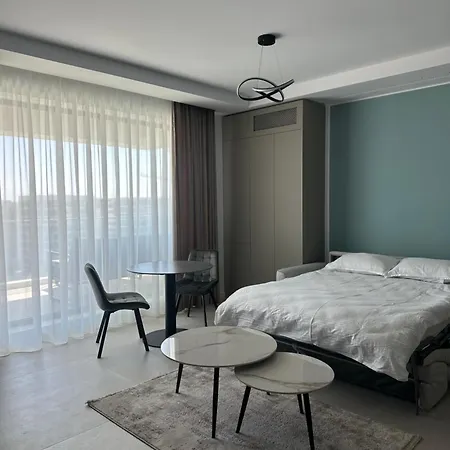 Apartment Axxis Black Sea